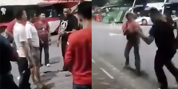 Dakwaan Tampar Budak Jadi Viral
