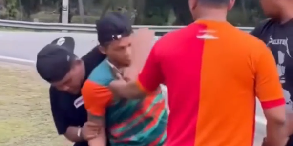 Ko Rem Kuat-Kuat! Video Pendek Ini Raih Ribuan Tontonan Dalam Masa Singkat